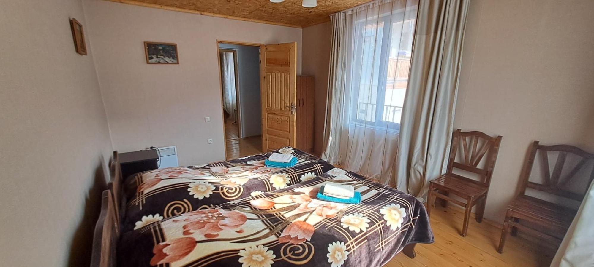 Guesthouse Robi Mestia Room photo